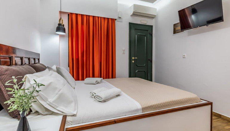 Rigas Hotel - Χώρα, Σκόπελος